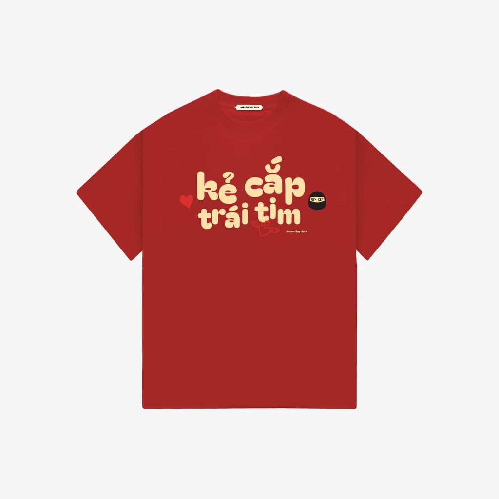Heartsteal T-shirt