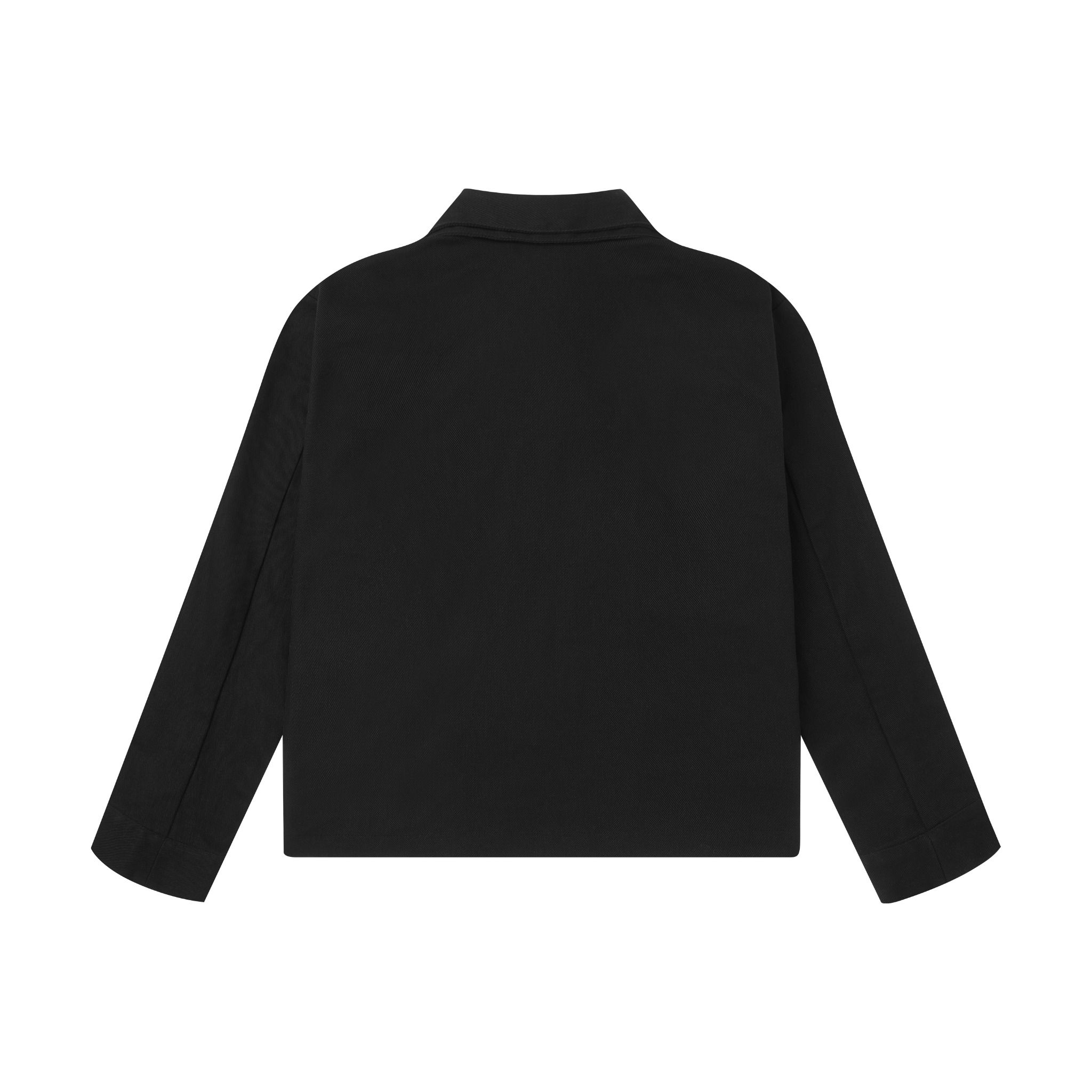 Two Ways Jacket