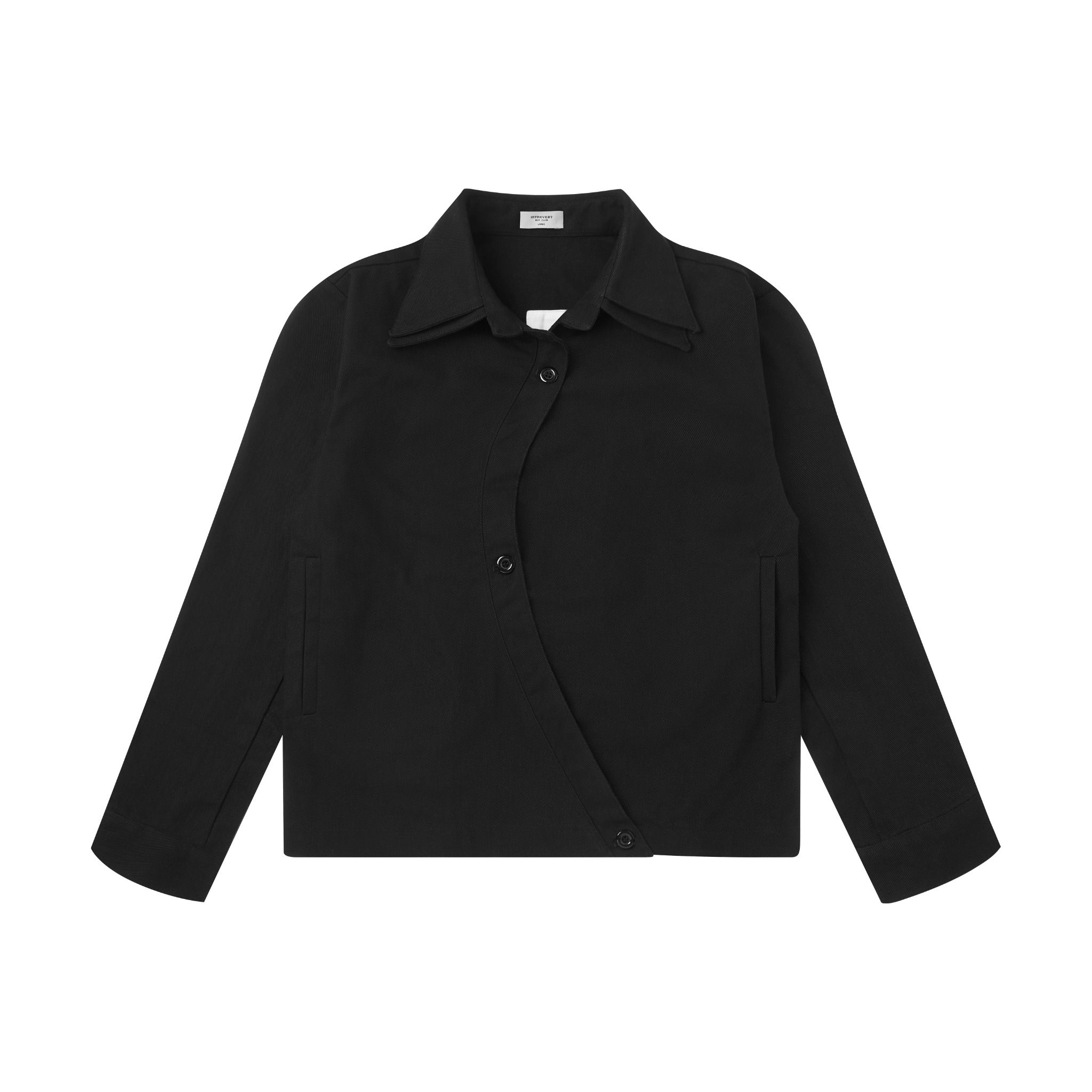 Two Ways Jacket