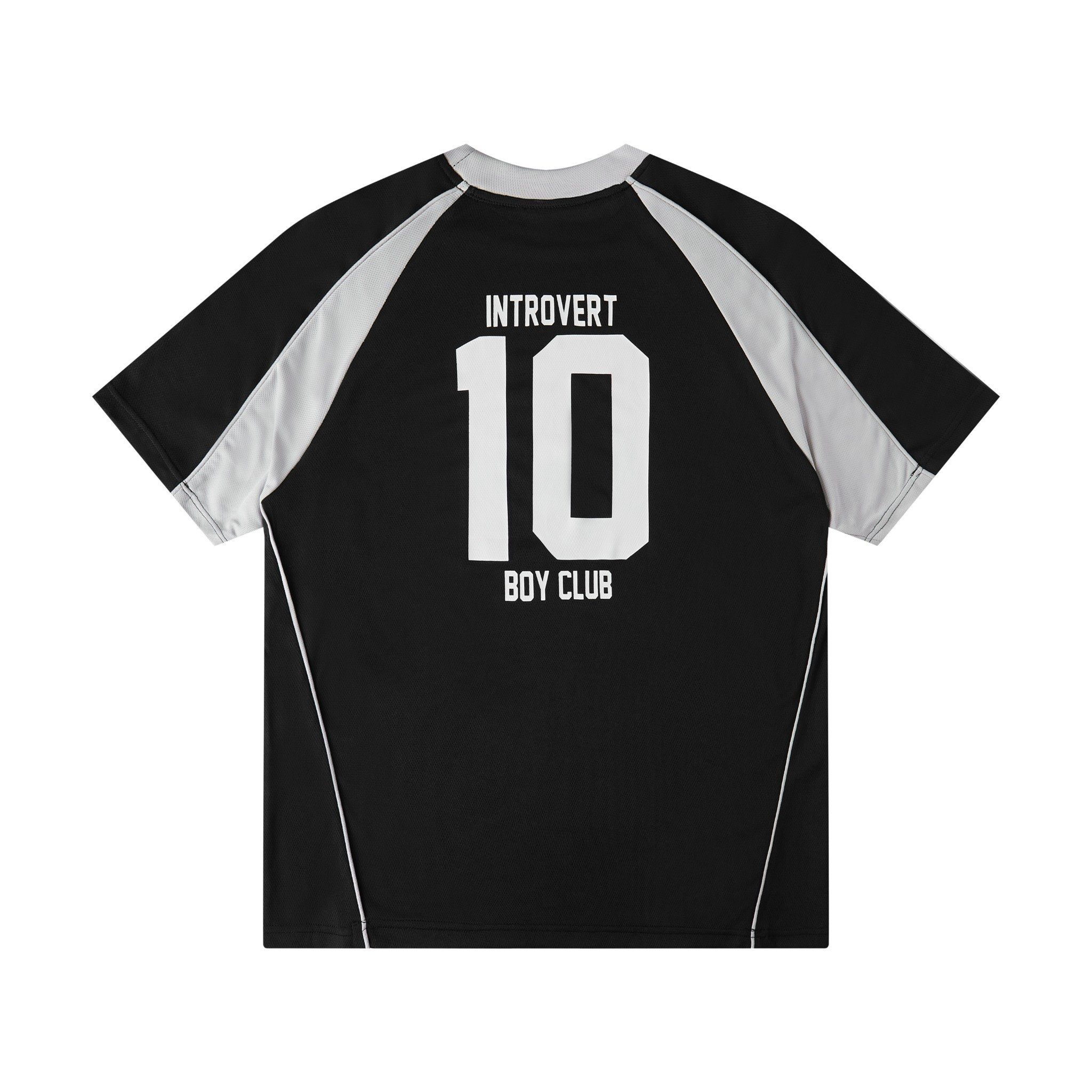 Con Nhà Người Ta T-shirt - Black