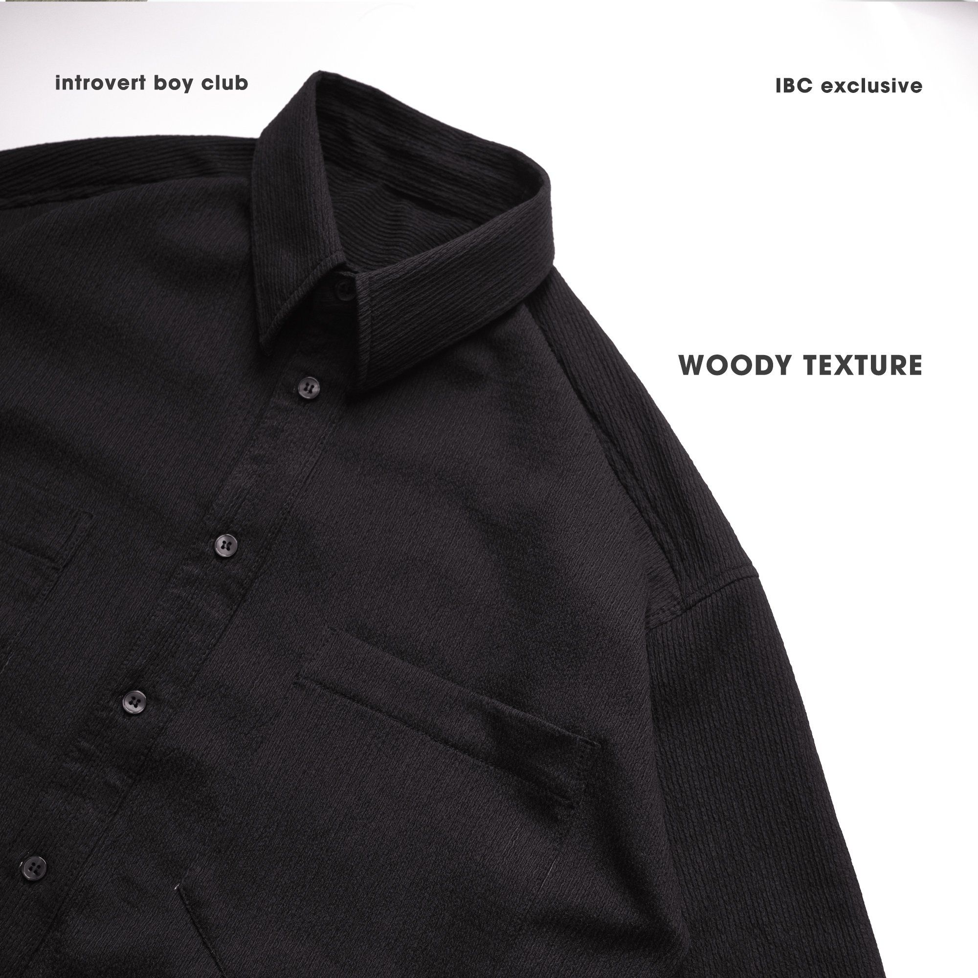 Woody Shirt