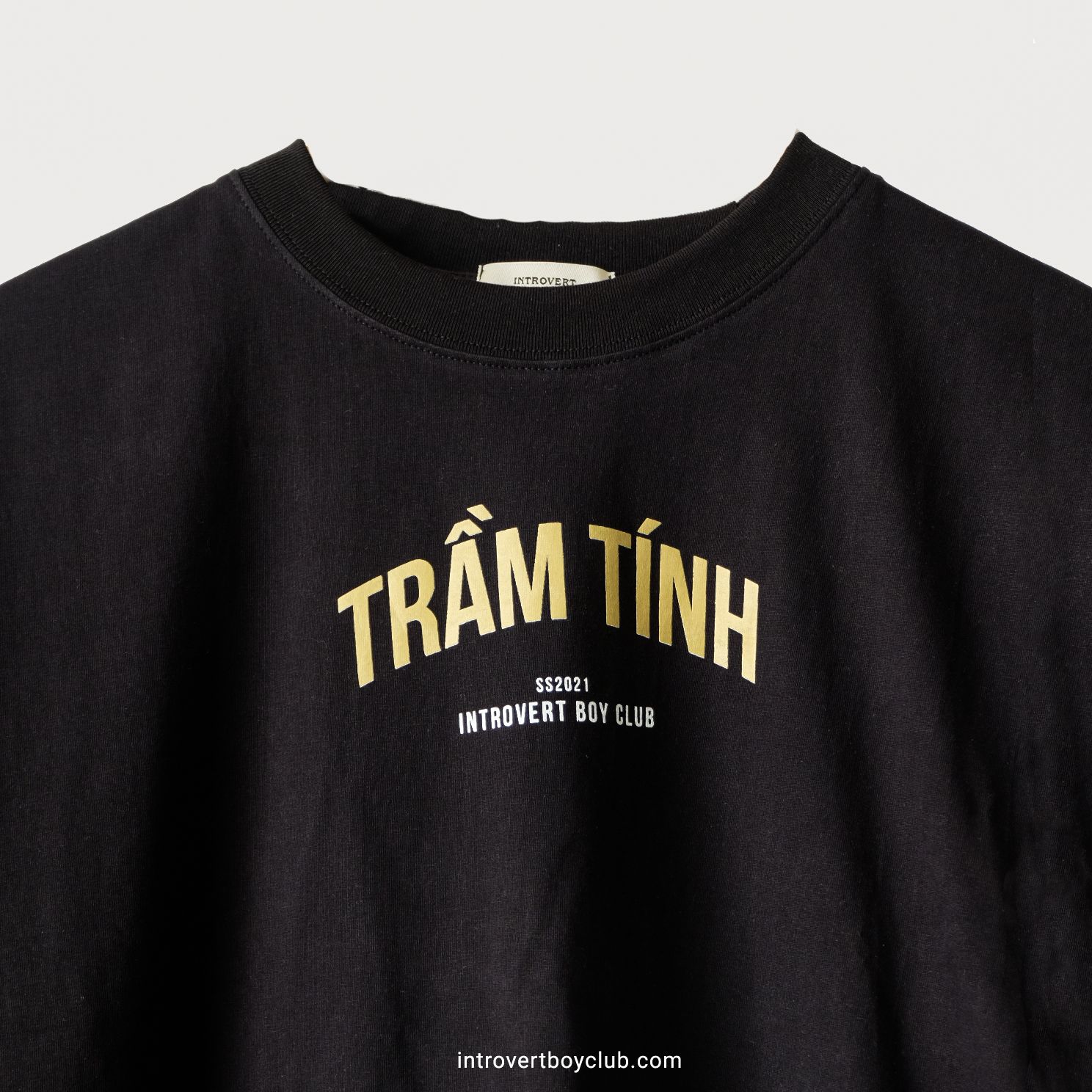 Trầm Tính T-shirt