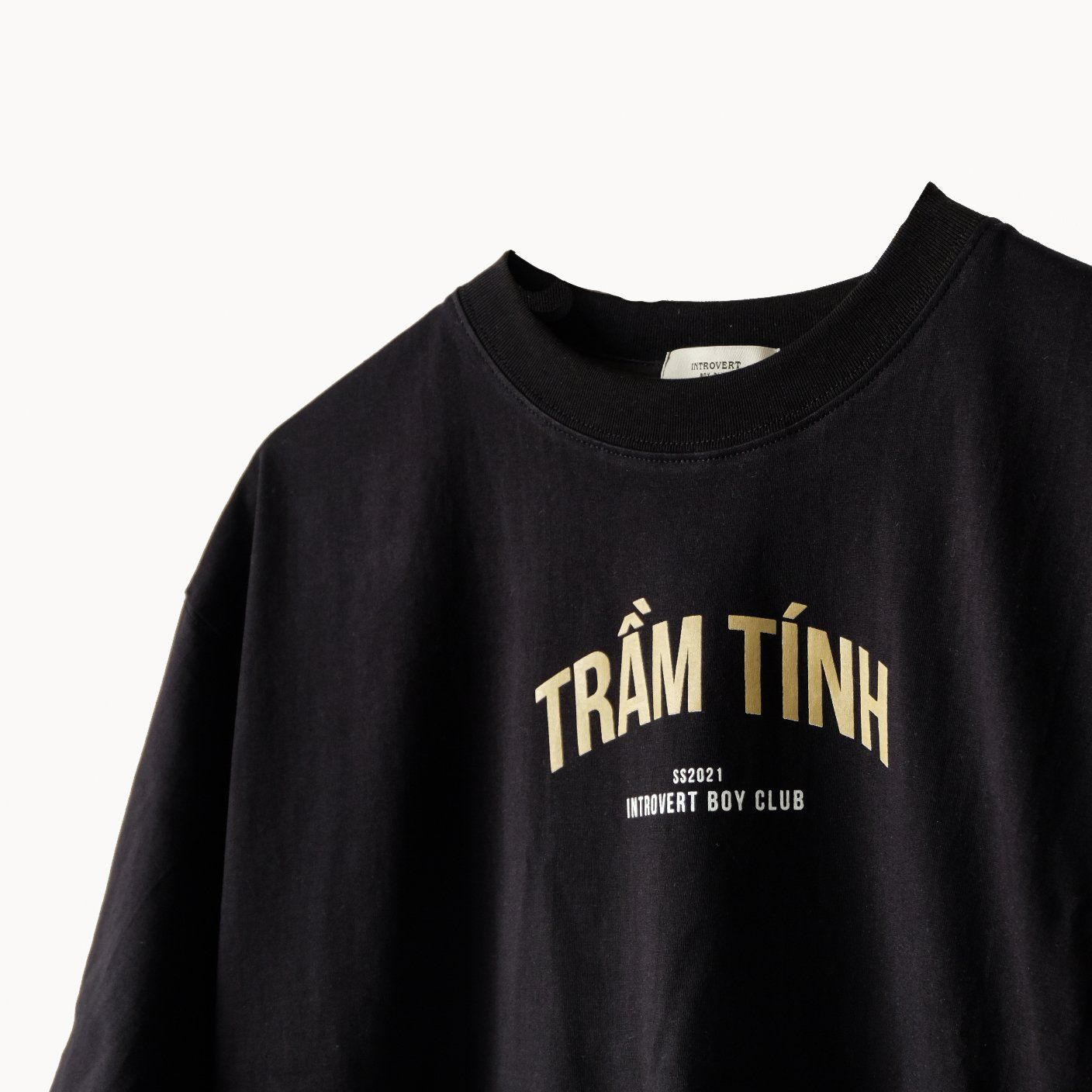 Trầm Tính T-shirt