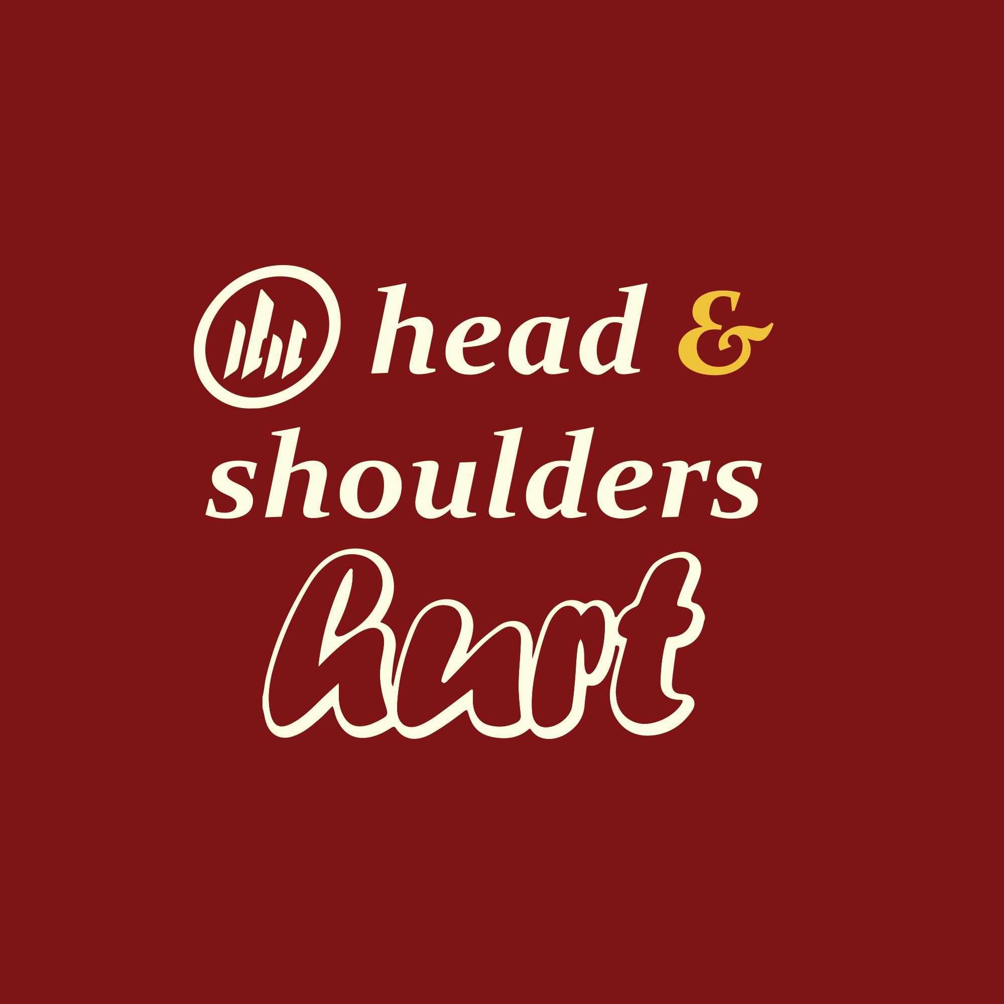 H&S T-shirt.
