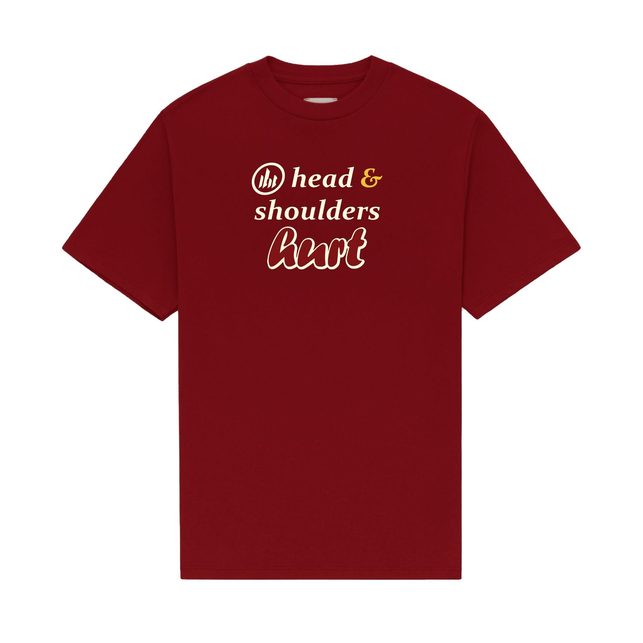 H&S T-shirt.