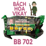 (Ăn thử) bộ 9 vị lương khô quân đội tốt cho sức khoẻ -tăng sức đề kháng -bổ dưỡng - tiện sử dụng