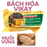 (Ăn thử ) Bộ tám vị lương khô quân đội -Tăng cường sức đề kháng- Tốt cho sức khoẻ