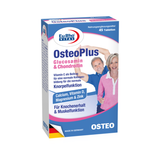  VIÊN GIẢM ĐAU XƯƠNG KHỚP - OSTEO PLUS EURHO VITAL 