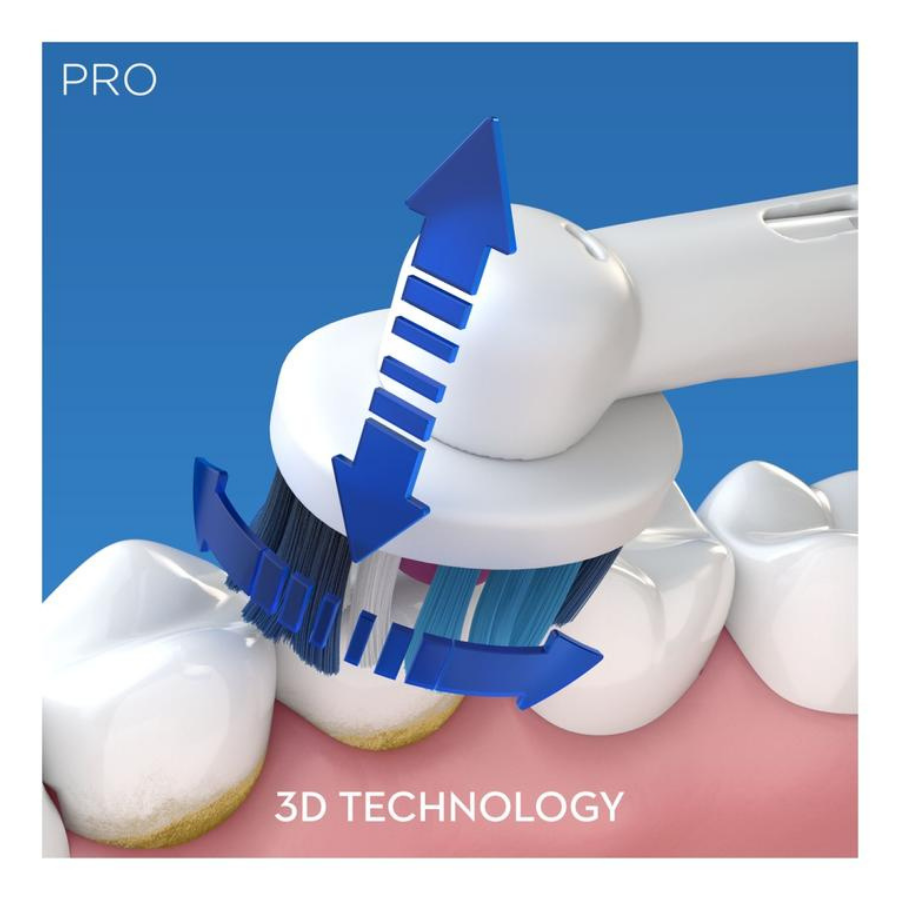 Oral-B Pro 2 2500