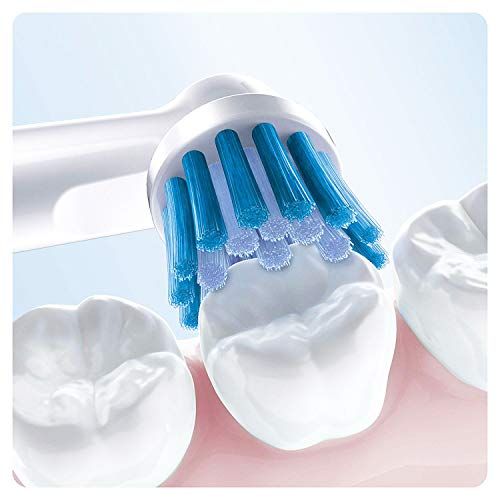 Đầu bàn chải điện Oral-B Sensitive Clean
