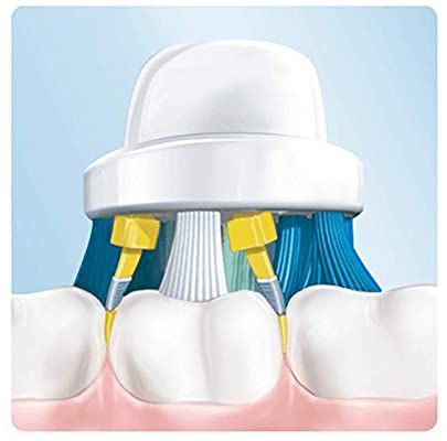  Đầu bàn chải điện Oral-B Floss Action 