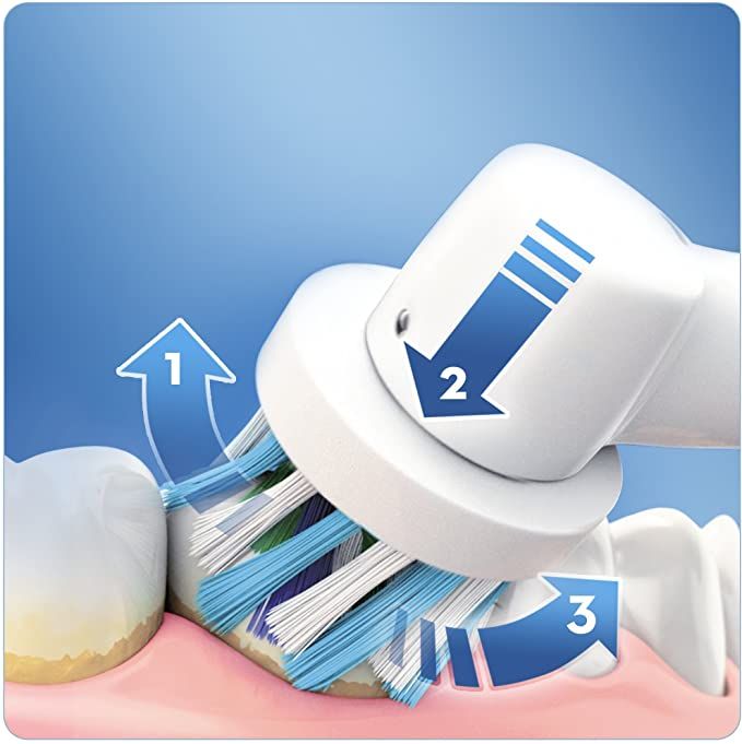 Oral-B Power 2 Pro 2000S Sensi Ultrathin