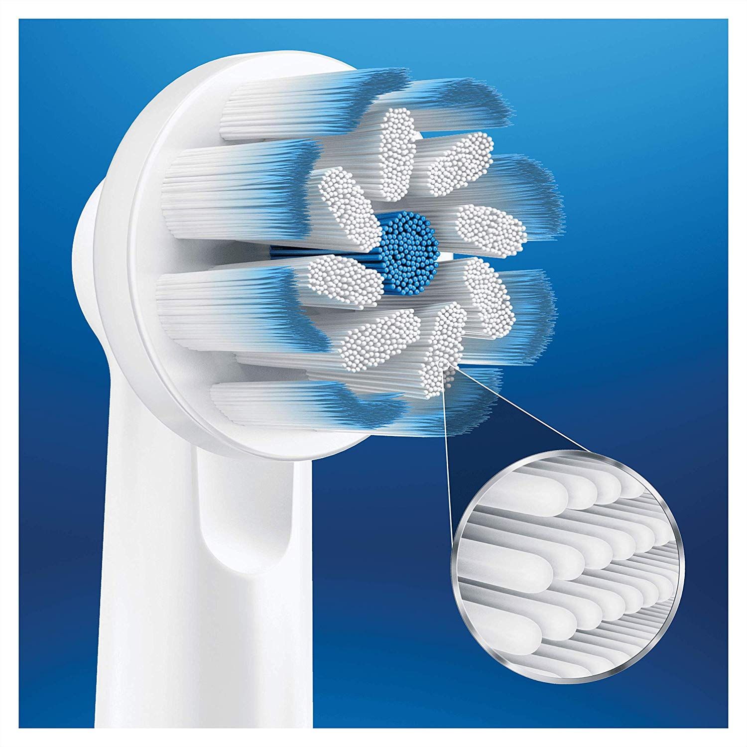 Đầu bàn chải điện Oral-B Gum Care