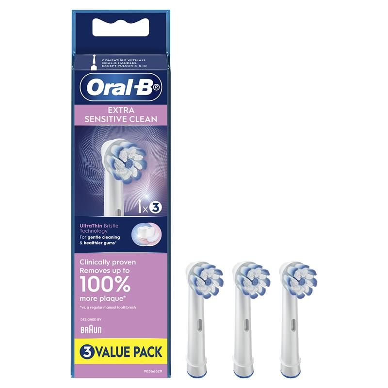  Đầu bàn chải điện Oral-B Gum Care 