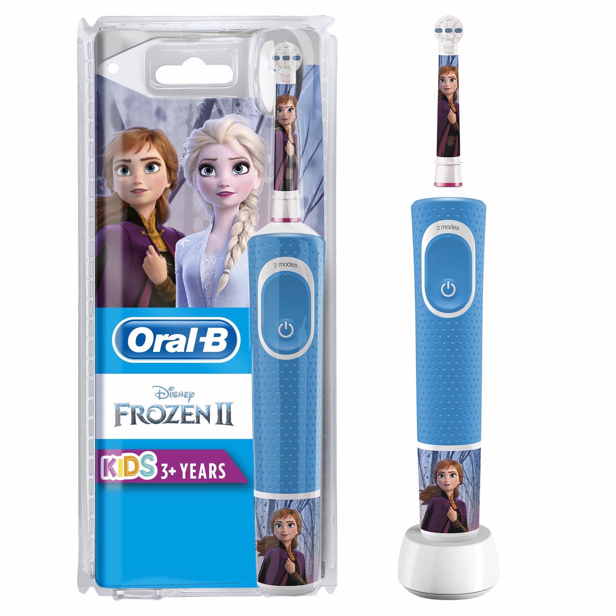  Oral-B Vitality Kids Frozen 3+ 