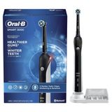  Oral-B Smart 3000 Rechargeable Electric Toothbrush 