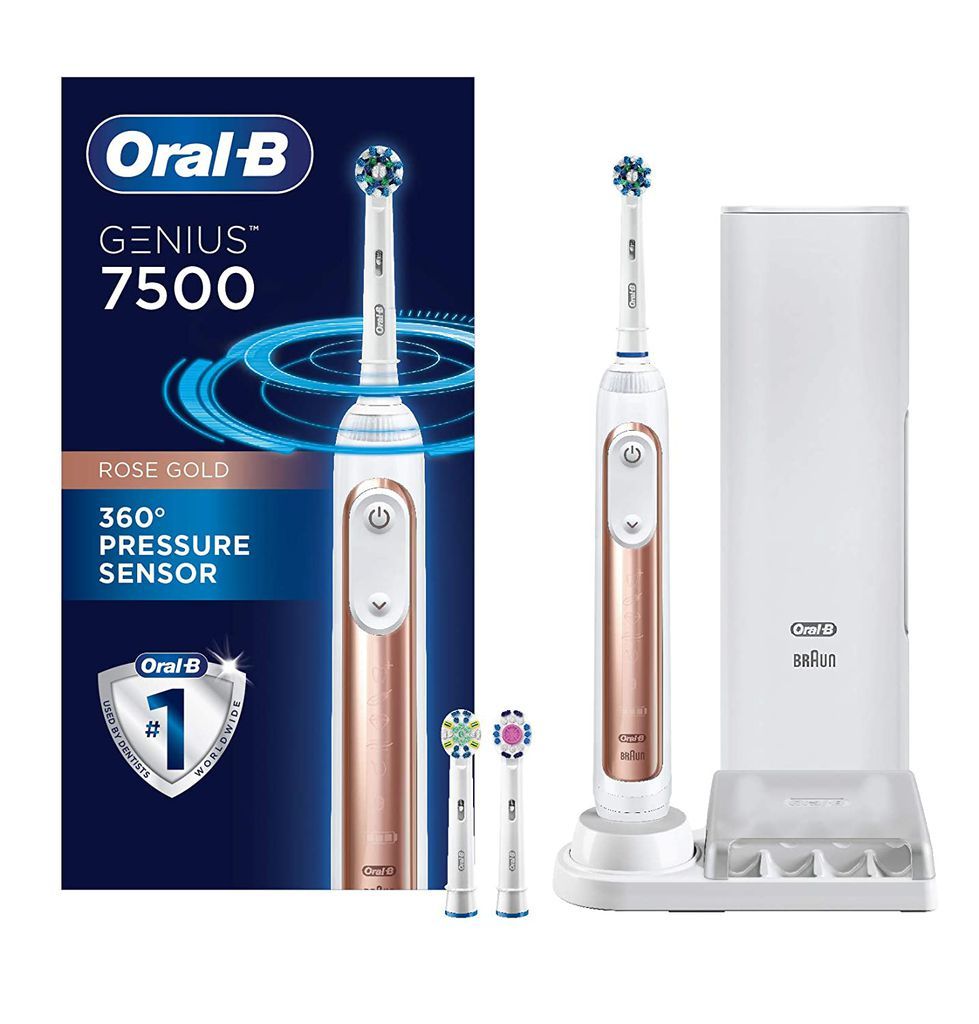 Oral-B Genius 7500
