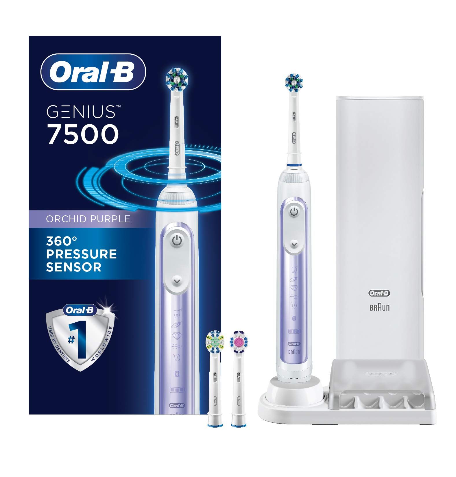 Oral-B Genius 7500