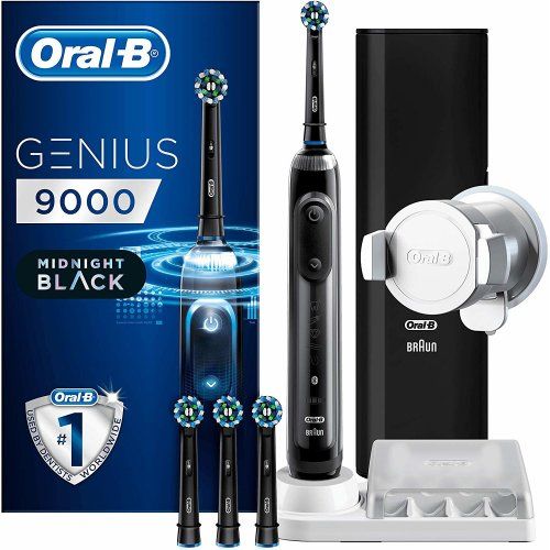 Oral-B Genius 9000
