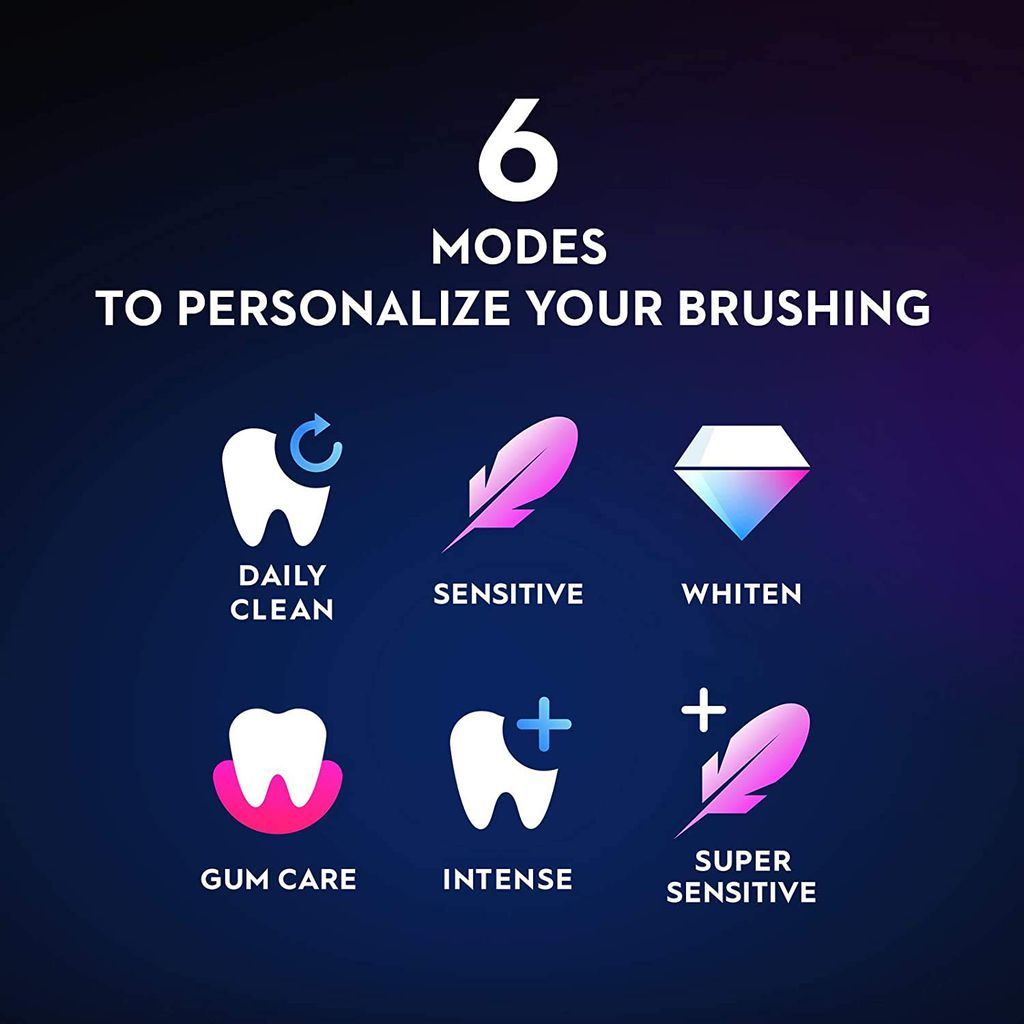 Oral B iO Series 8