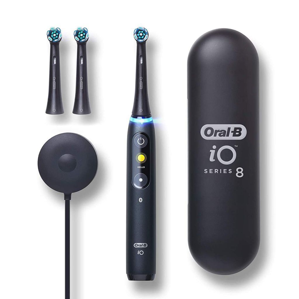 Oral B iO Series 8