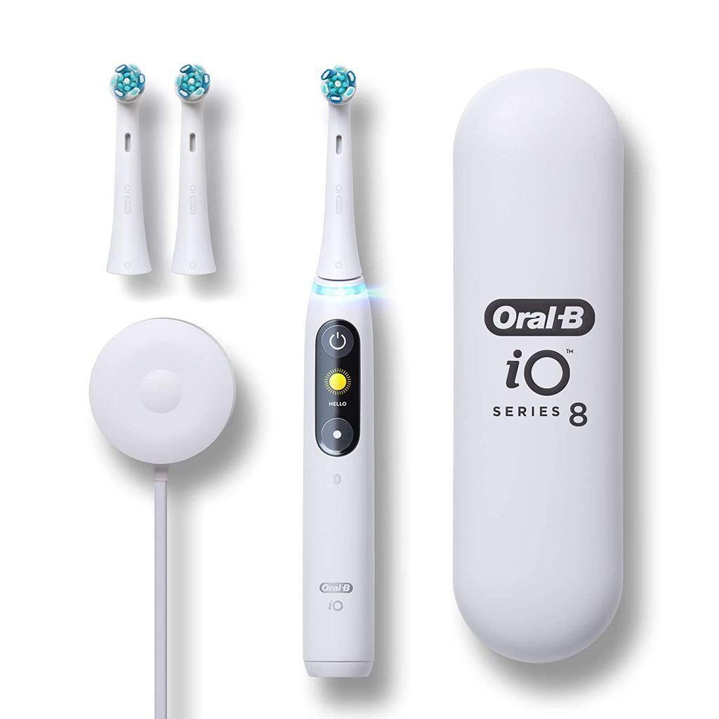 Oral B iO Series 8