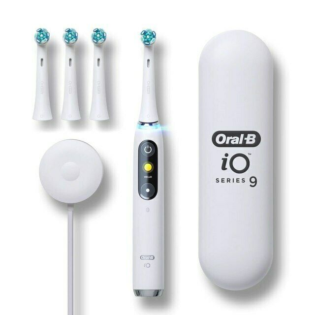 Oral B iO Series 9
