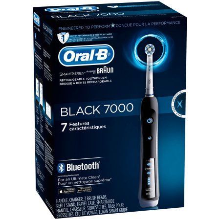 Oral-B Pro 7000 Smart Series