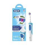  Oral-B Vitality Plus Pro White 