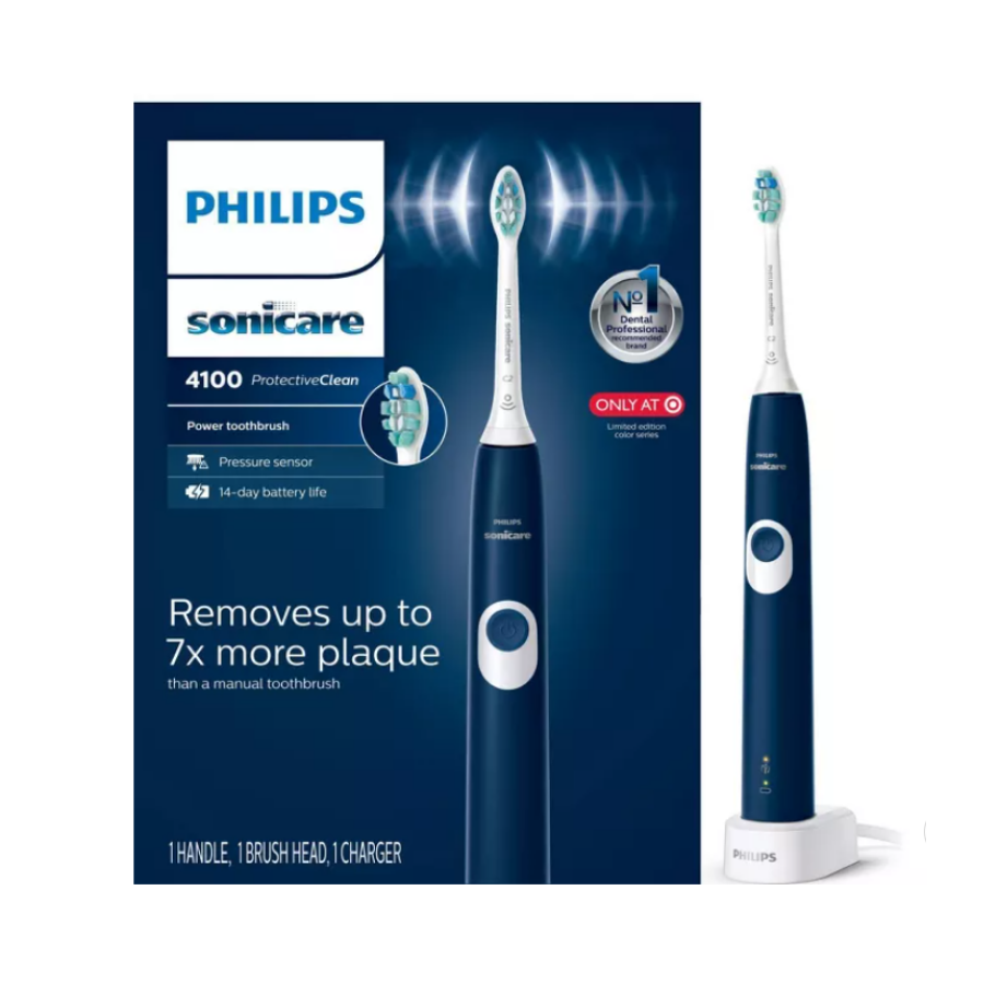 Philips Sonicare 4100 Protective Clean