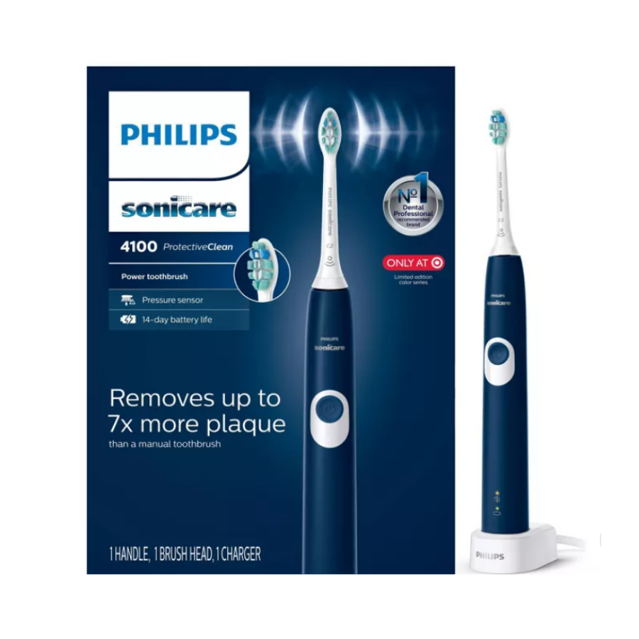  Philips Sonicare 4100 Protective Clean 