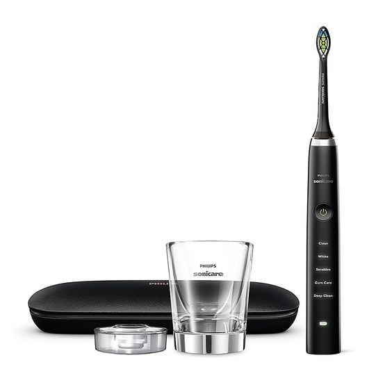 Philips Sonicare Classic Diamond Clean