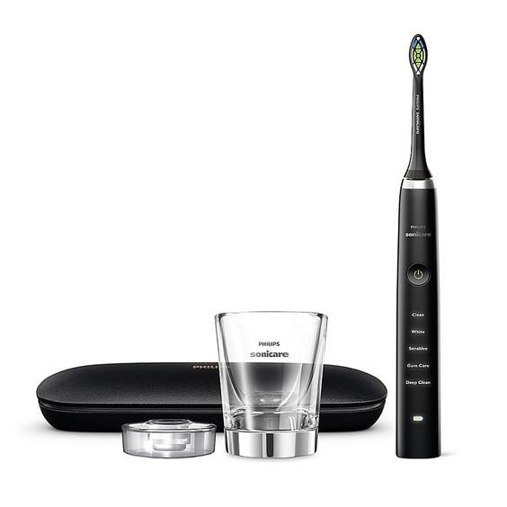  Philips Sonicare Classic Diamond Clean 