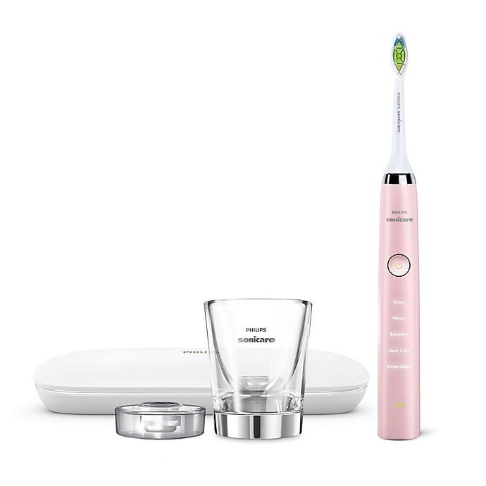 Philips Sonicare Classic Diamond Clean