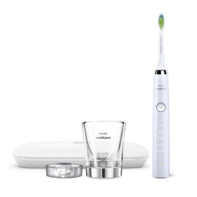 Philips Sonicare Classic Diamond Clean
