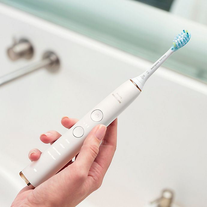  Philips Sonicare 9300 Diamond Clean Smart 