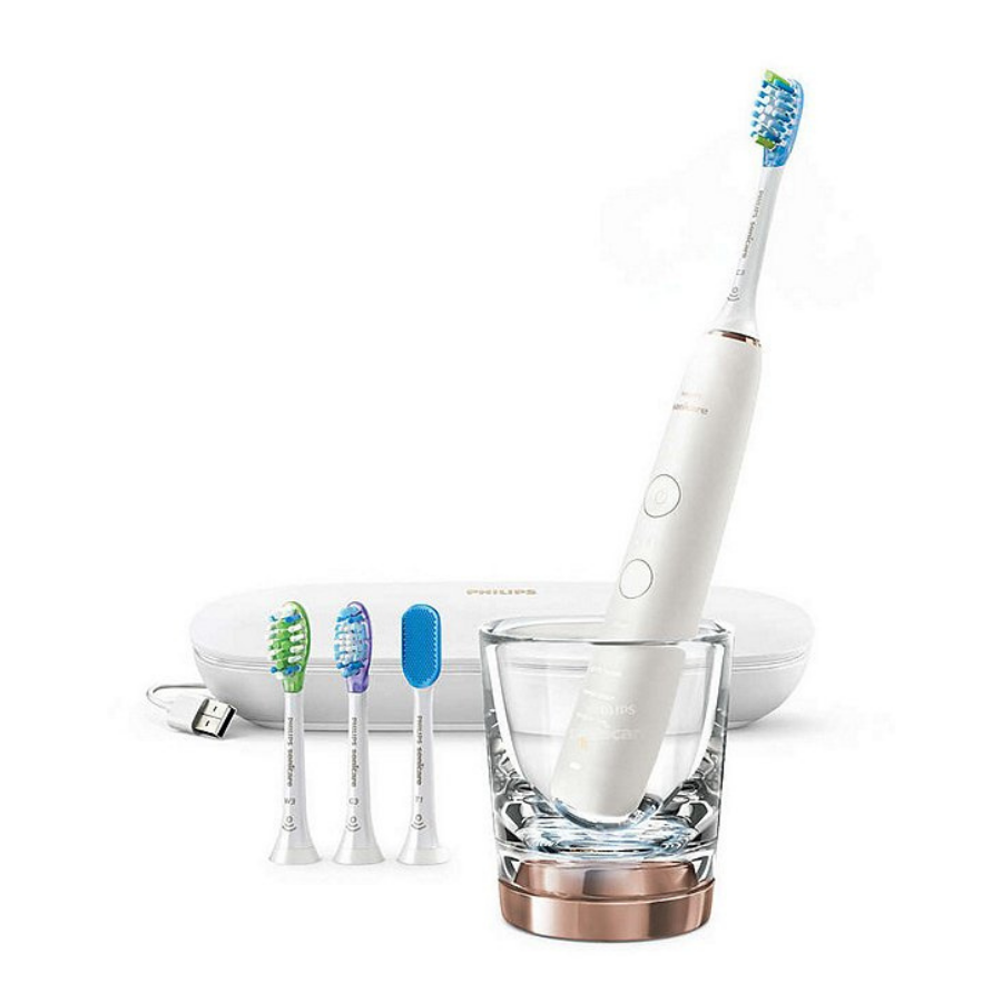  Philips Sonicare 9500 Diamond Clean Smart 