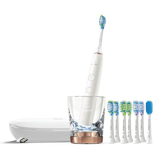 Philips Sonicare 9700 Diamond Clean Smart