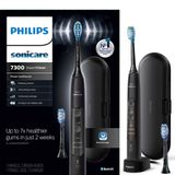  Philips Sonicare 7300 Expert Clean Bluetooth 