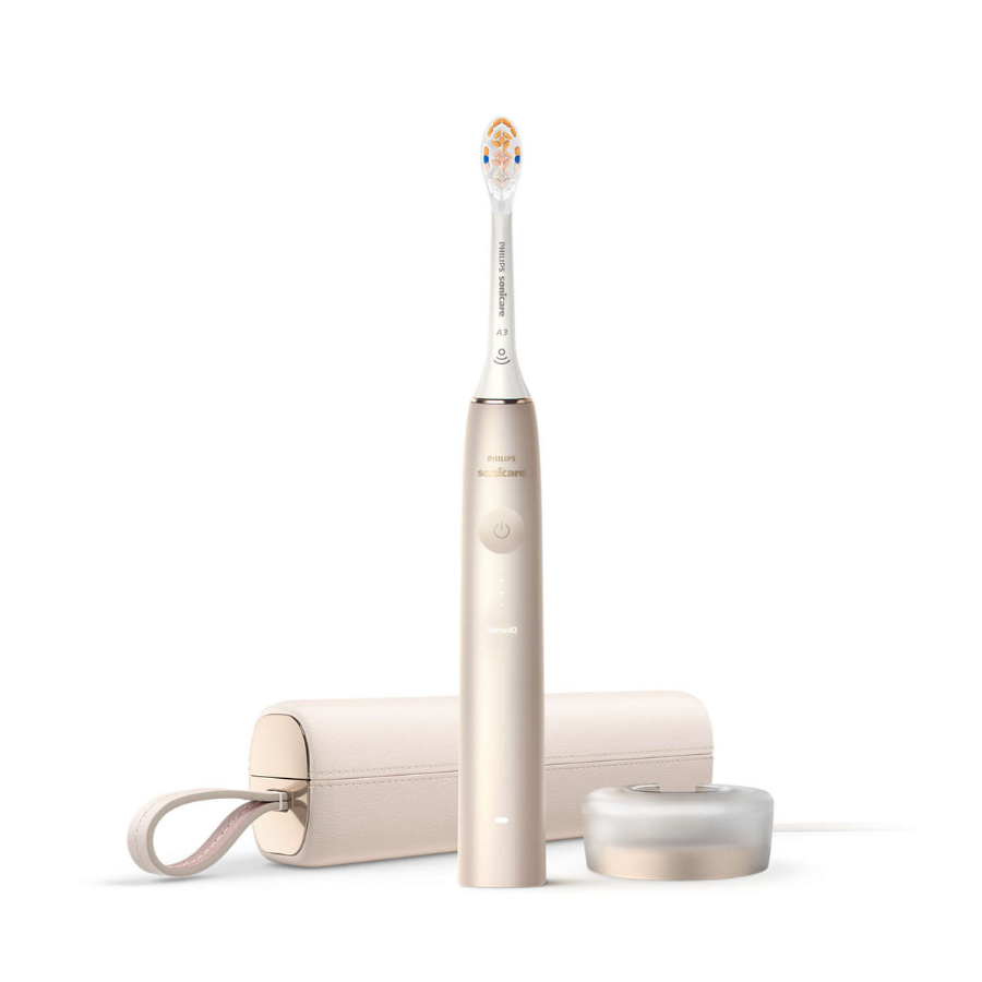  Philips Sonicare 9900 Prestige with SenseIQ 