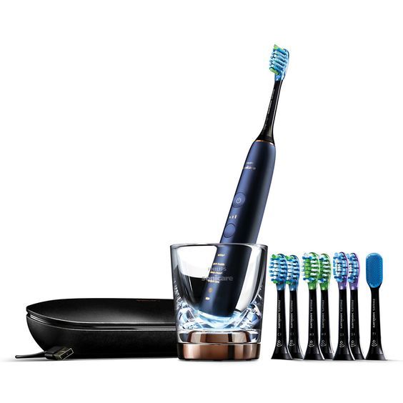 Philips Sonicare 9700 Diamond Clean Smart