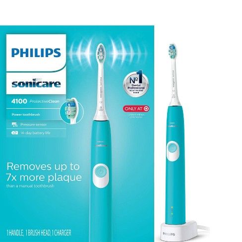 Philips Sonicare 4100 Protective Clean