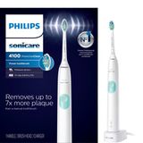  Philips Sonicare 4100 Protective Clean 