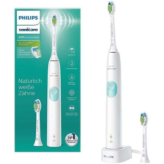 Philips Sonicare 4300 Protective Clean