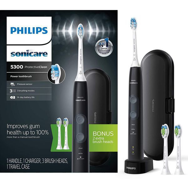  Philips Sonicare 5300 Protective Clean 