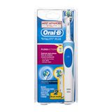  Oral-B Vitality Plus Floss Action 