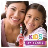  Oral-B Vitality Kids Star War 3+ 