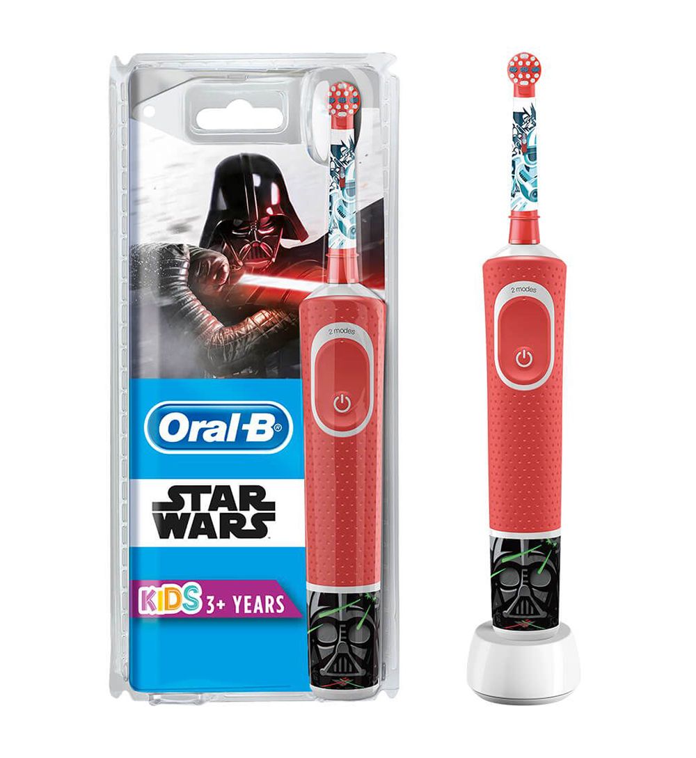 Oral-B Vitality Kids Star War 3+