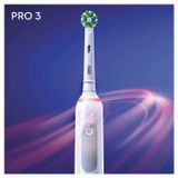  Oral-B Pro 3 Cross Action phiên bản Olympic 