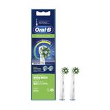  Đầu bàn chải điện Oral-B Cross Action 